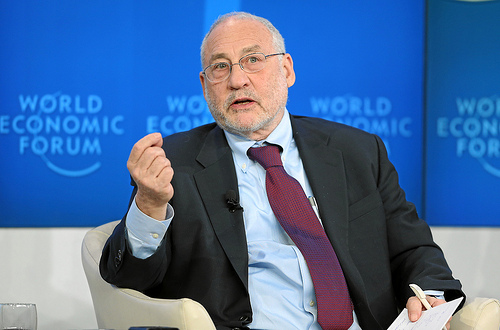 Joseph Stiglitz 2