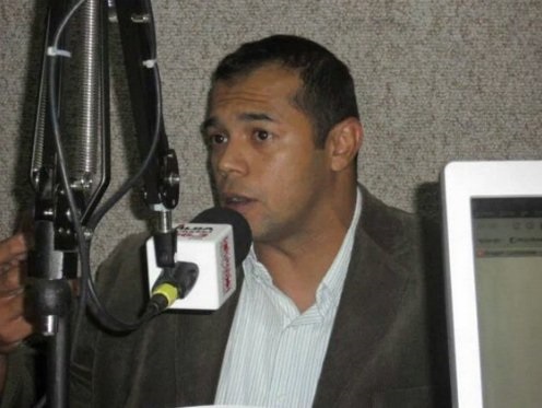 Ricardo Durán 1