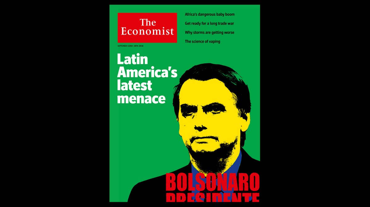 bolsonaro the economist