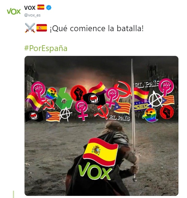 vox nazis 1