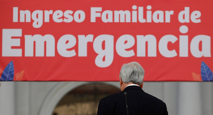 ingreso familiar de emergencia 8