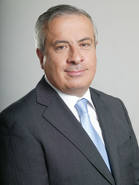 Jaime Mañalich