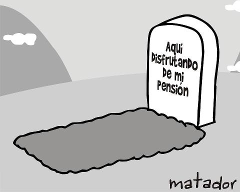 AFP pensión