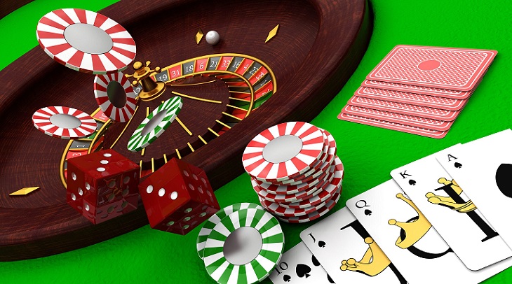 10 consejos increíbles sobre casinos chile de sitios web poco probables