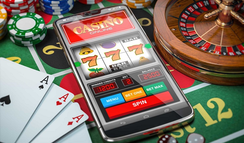 Por fin, se revela el secreto de la casino en línea Chile