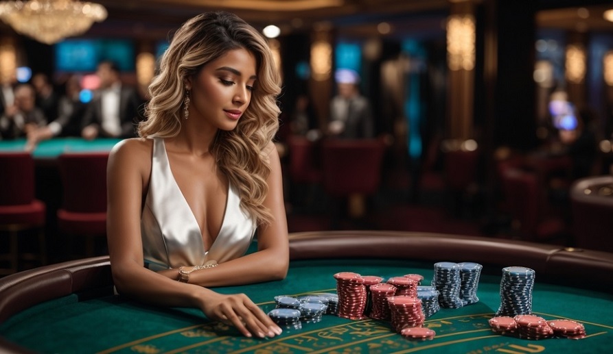 casino online bono de bienvenida Oportunidades para todos