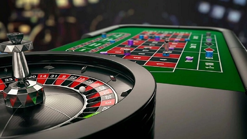 Mejores casinos online en Argentina 2024